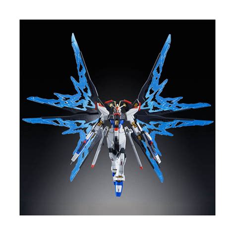 Bandai Mobile Suit Gundam Seed Destiny High Grade Hgce Strike Freedom