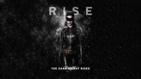 Mag HD Wallpapers: Catwoman The Dark Knight Rises