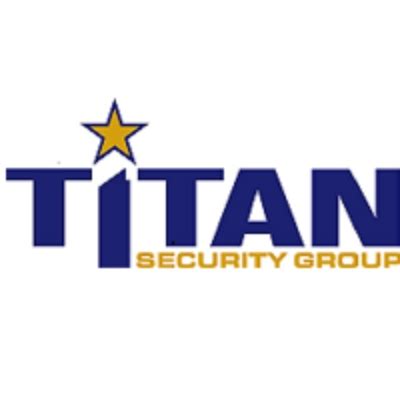 Titan Security Group Careers and Employment | Indeed.com