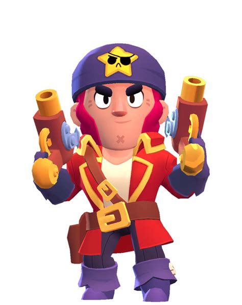 Colt Wiki Estratégias E Skins Brawl Stars Dicas