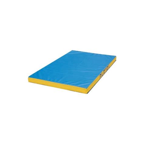 Matelas de réception double densité Pleyel 3m x 2m x 20 cm sur