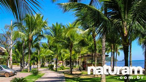 Praia do Perequê Ilhabela Guia Completo Naturam