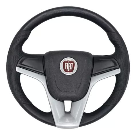 Volante Esportivo Para Fiat Van Ducato Completo Todas Parcelamento