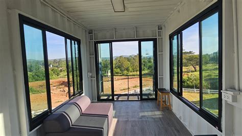 Pre Owned House Container House