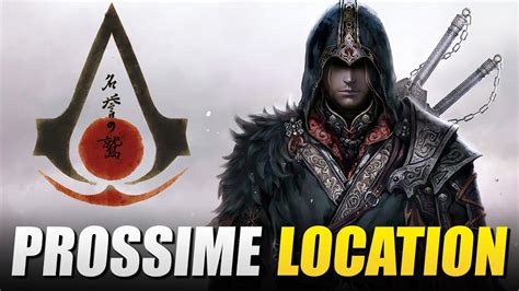 Assassin S Creed Dove Sar Ambientato Il Prossimo Capitolo Youtube