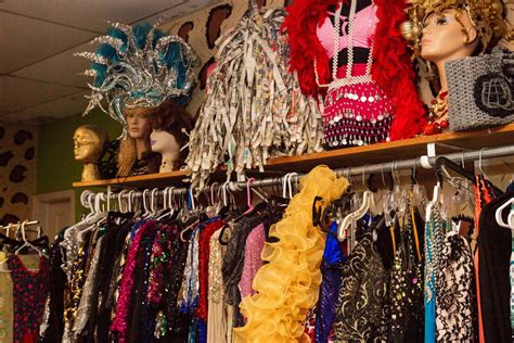 Your Guide To Fayettevilles Best Vintage And Secondhand Shops