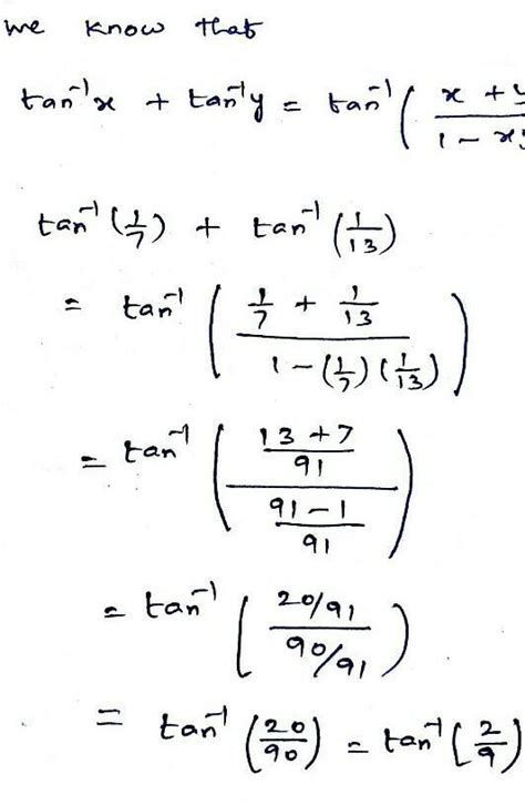 Prove That Tan Prove That Tan Tan Tan Brainly In