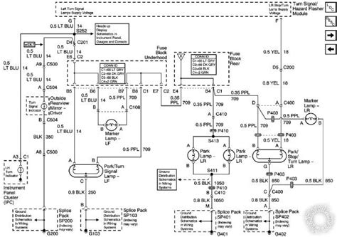 Buick Century Fuel Pump Wiring