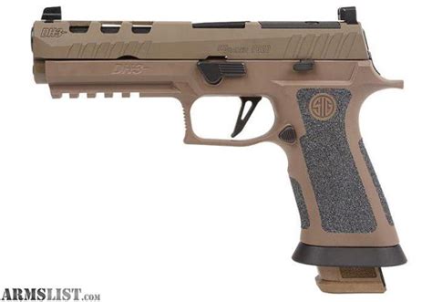 Armslist For Sale New Sig Sauer P Dh Steel Frame