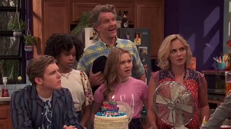 Happy My Birthday Henry Danger Youtube