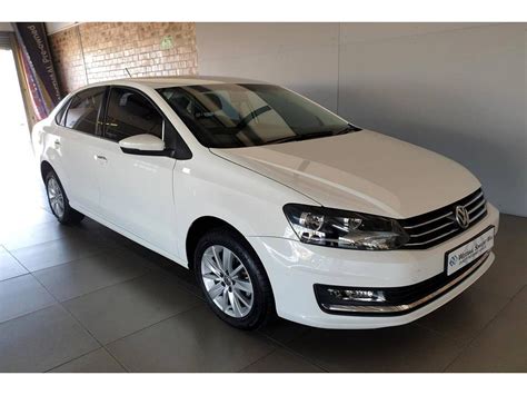 Used Polo Sedan My I Comfortline For Sale In Somerset West