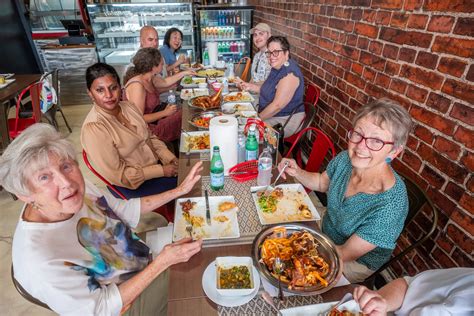 SeaTac Culinary Tourism – Culture Generation