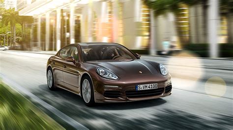 2013 Porsche Panamera GTS Sedan WrapStyle India Premium Car Wrap