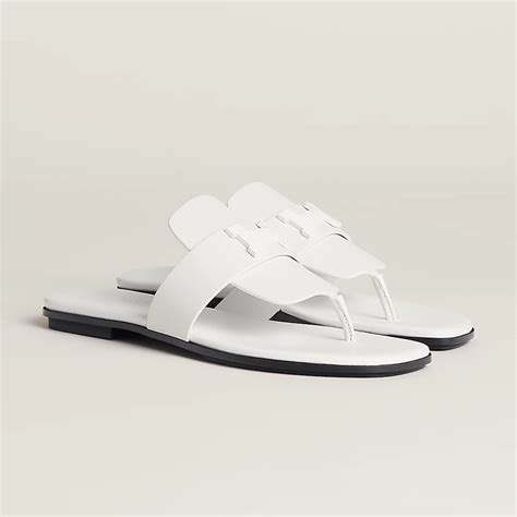 Sandalen Galerie | Hermès Deutschland