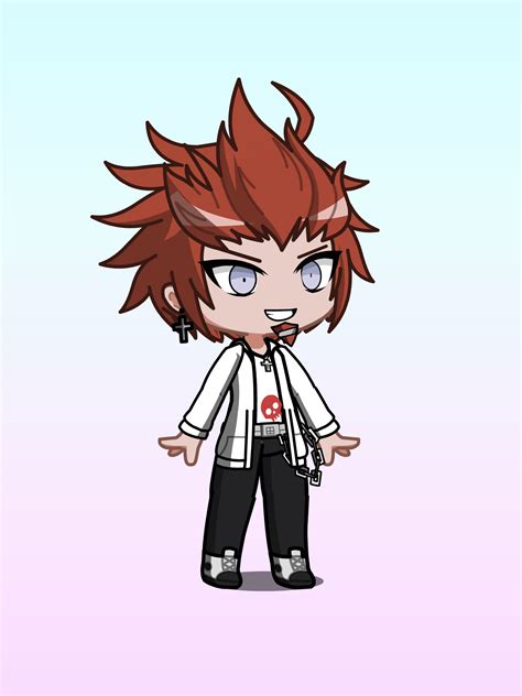 Leon Kuwata By Ballzack9000 On Deviantart