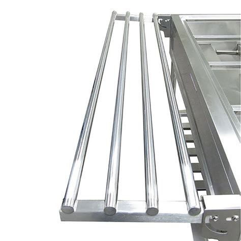 Adcraft EST Hot Food Table W Wells Undershelf V Ph