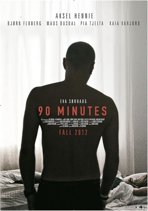 90 Minutes 2012 Imdb