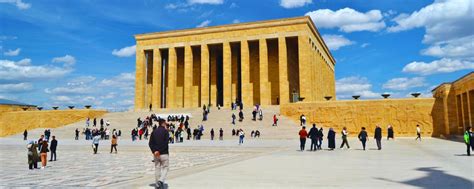 Top Things To Do In Ankara Capital City Of Turkey