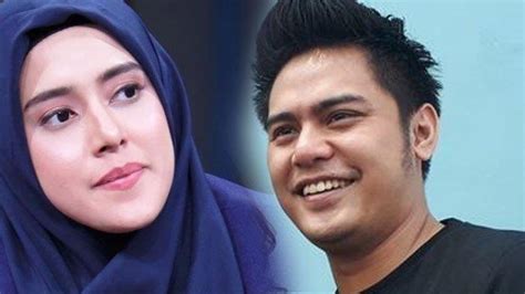 Soal Bau Ikan Asin Fairuz Akan Laporkan Mantan Suami Ke Polisi Galih