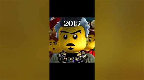 #Ninjago#Ниндзяго#Турнир стихий#2024#2015# - YouTube