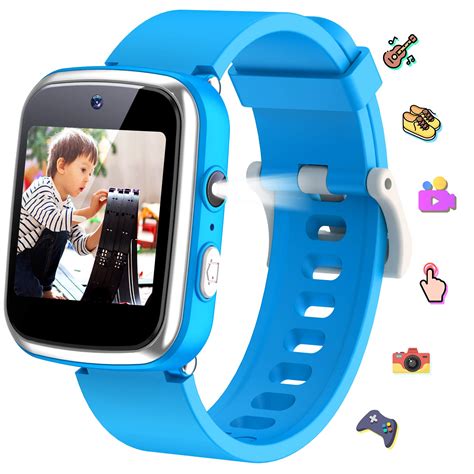 Digital Watch For Kids