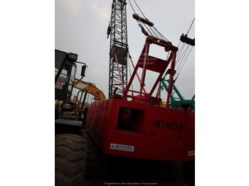 Hitachi KH100 For Sale Crawler Crane 46155 EUR 8267808