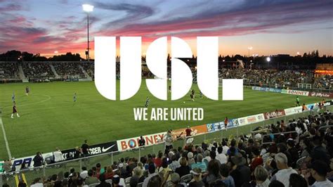 Usl Announces 2018 Conference Alignment Louisville Coopers