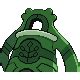 Bronzong sprites gallery | Pokémon Database