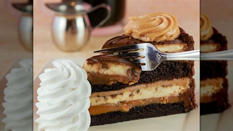 13 Interesting Facts You Should Know About The Cheesecake Factory