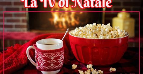 La Tv Di Natale Su Rai 1 Film Disney E Non Solo Da Vedere In Famiglia