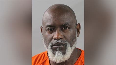 Florida Man Charged With Murder After Shooting Victim During Road Rage