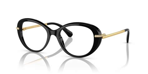 Swarovski SK2001 Eyeglasses | FramesDirect.com