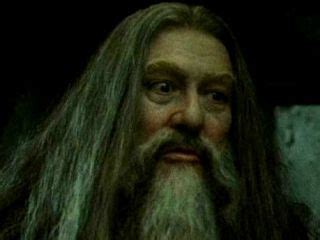 Aberforth Dumbledore - Harry Potter and the Deathly Hallows Part 2 ...