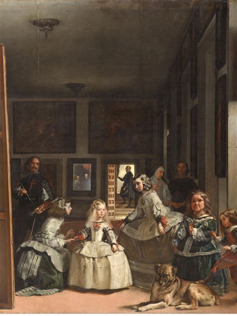 200 años Museo del Prado De Las meninas a La maja desnuda el