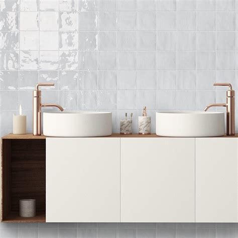 Tetra Midan Zellige Look Ceramic Tile Western Distributors