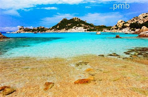 Von Palau Aus La Maddalena Archipel Tagestour Mit Dem Boot Getyourguide