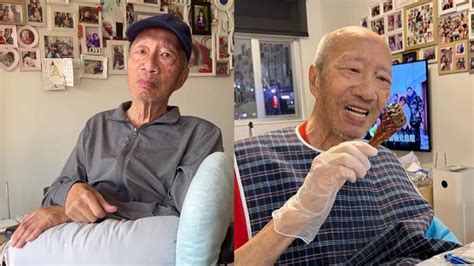 資深男星病逝「享壽78歲」！生前遺願曝 骨灰運往這國長眠│余子明│封神榜│資深男星過世│tvbs新聞網