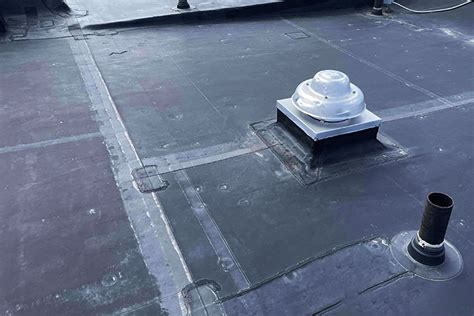 TPO vs. EPDM Roofing (Membrane Roof Systems Compared)