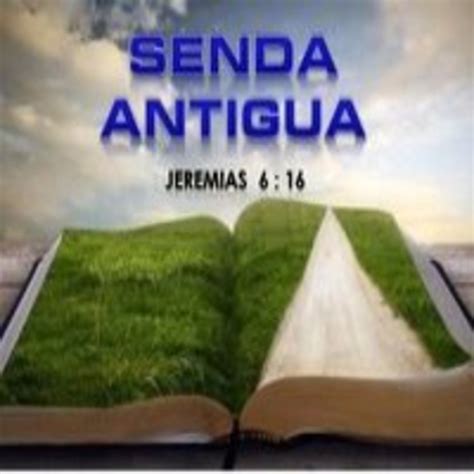 Pastor Edwin Santana Es Tiempo De Volver A La Senda Antigua I En