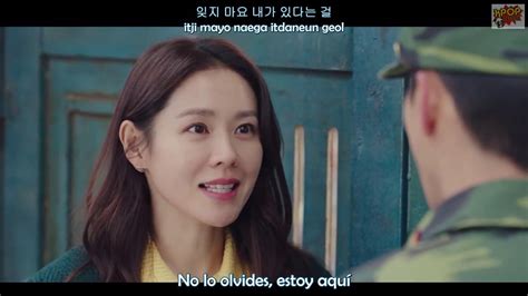 Yoon Mi Rae Flower [crash Landing On You Ost Part 2 Sub Español] Youtube