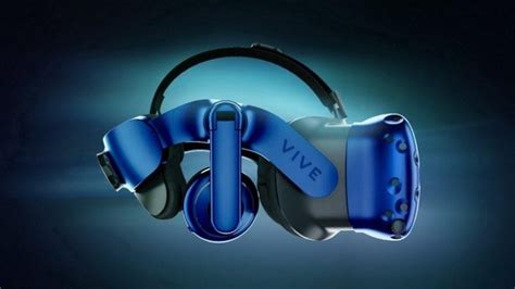 Htc Vive Pro Price Revealed As Pre Orders Open Up Slashgear