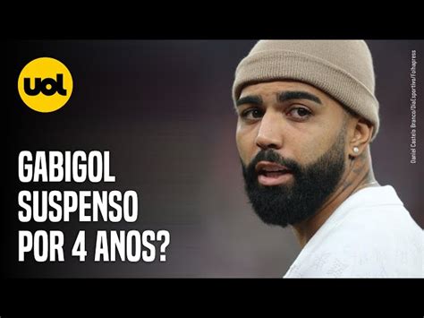 Den Ncia Contra Gabigol Tentativa De Esconder Genit Lia E Irrita O