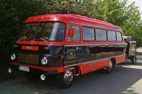 Pin Von Frank Lubiger Auf Oldtimerbus Retrobus Fahrzeuge Busse