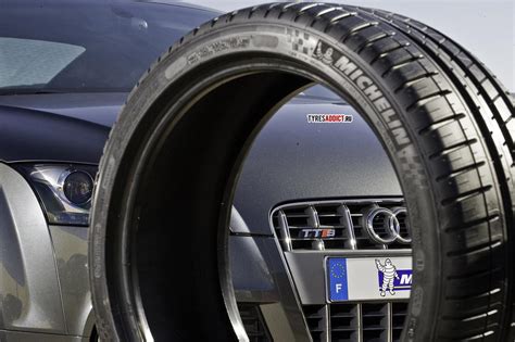 Шины Michelin Pilot Sport 3 PS3 Подбор по отзывам и ценам резины