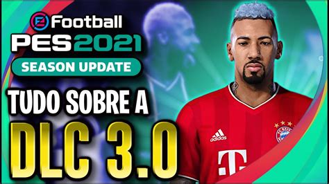 Pes Dlc Live Tudo Sobre A Nova Atualiza O Faces Chuteiras