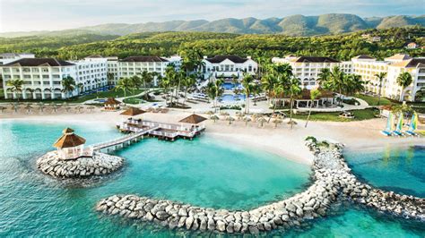 Hyatt Ziva Montego Bay (Jamaica, Caribbean)