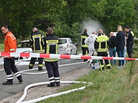 Tötungsdelikt Polizei ermittelt nach Fund von zwei Leichen