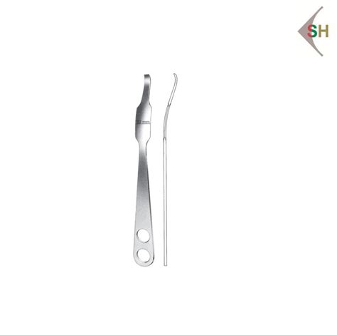 Zimmy Retractor Hilbro Medium Continental Surgical House