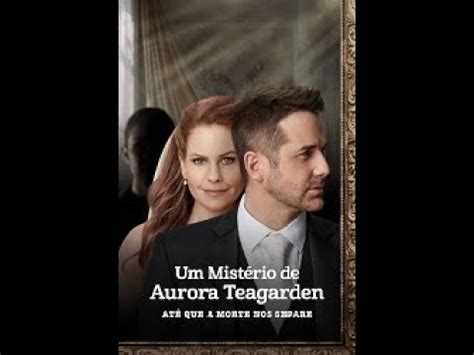 Um Misterio de Aurora Teagarden 16 Até que a Morte nos Separe 2021