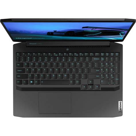 Lenovo Ideapad Gaming 3 15imh05 Laptop Core I7 10750h 8gb Ram 256gb